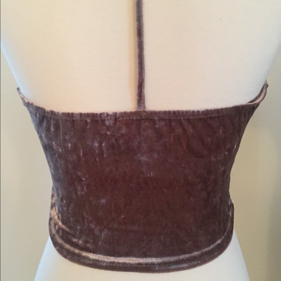 Crop Top - Picture 3 of 5